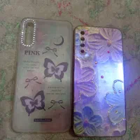 گارد گوشی a50