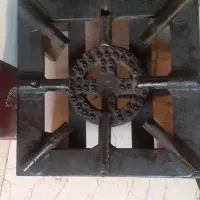 اجاق پخت|اجاق گاز و لوازم برقی پخت‌وپز|ری, شهادت|دیوار