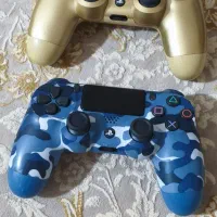 تعمیرات دسته ps4 منصفانه