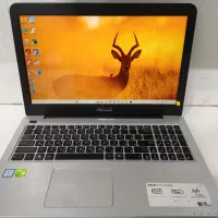 لپ تاپ ASUS K556U