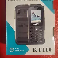 مبایل KT110|موبایل|تهران, آبشار تهران|دیوار