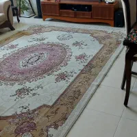 فرش ماشینی ۹ متری