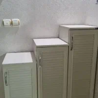 جاکفشی در حد نو