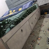 سرویس خواب دو نفره|تخت و سرویس خواب|شیراز, غدیر جنوبی|دیوار