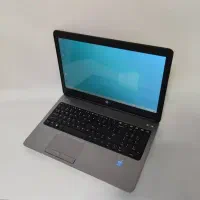 Hp Probook 650 g1|رایانه همراه|الیگودرز, |دیوار