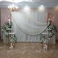 گلارایی و دیزاین مراسم