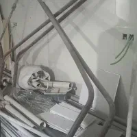 فروش بالابر ساختمانی