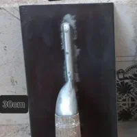 ماله گچکاری مخصوص زیرکار