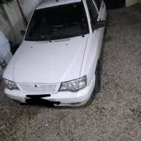 فروش پراید ۱۱۱ هاچبک مدل ۸۹