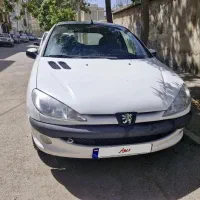 ۲۰۶ تیپ۲ مدل ۹۳