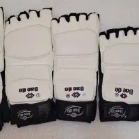 لوازم اقتصادی تکواندو ست کامل