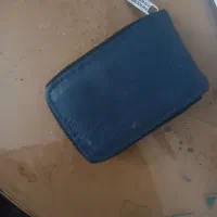 گمشده کارت ماشین وکارت ملی به نام عیسی کیومرثی