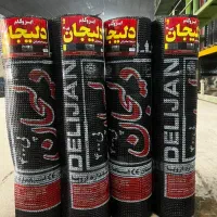 اجرای ایزوگام دلیجان و قیرگونی و آسفالت