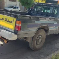 امداد خودرو چرخگیر یدک کش فیروزآباد کوار جم قیر