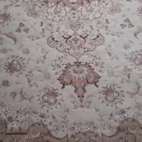 فرش ۱۲ متری کناره ۳ متری برجسته