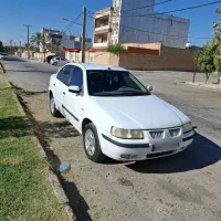 فروش خودرو سمند|خودرو سواری و وانت|دوگنبدان, |دیوار