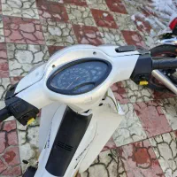 ویو مدل ۹۱|موتورسیکلت|قوچان, |دیوار