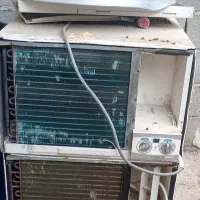 کولر پنجره ای و پنل اسپیلت سامسونگ