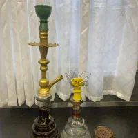 قلیون|صنایع دستی و سایر لوازم تزئینی|تهران, فرزانه|دیوار