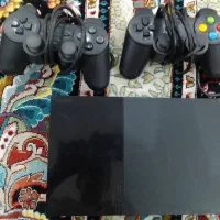 ا  ps2 کپی خور  فلش