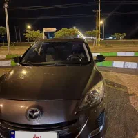 مزدا تری نیو مدل ۹۰