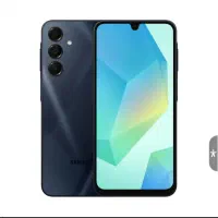 گوشی سامسونگ a16 256g