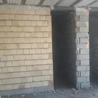 بنایی ساختمان|خدمات پیشه و مهارت|میانه, |دیوار