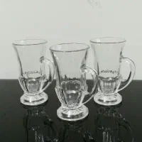 فنجان (2دست)|ظروف سرو و پذیرایی|زنجان, |دیوار