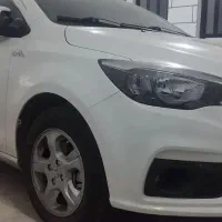 شاهین اتوماتیک cvt|خودرو سواری و وانت|شیراز, زرهی|دیوار