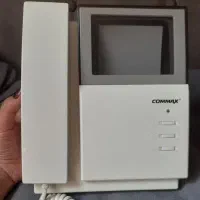 آیفون تصویری/مانیتوررنگی/commaxکماکس کره ای