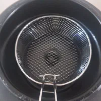 سرخ کن   برند ترکی