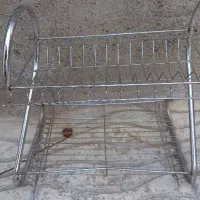 جاظرفی استیل نو