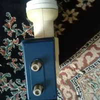وسایل جانبی آنتن|مودم و تجهیزات شبکه|هشتگرد, فاز ۷ مهستان|دیوار