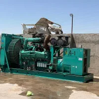 دیزل ژنراتور فروشی اجاره موتور برق سبک و سنگین