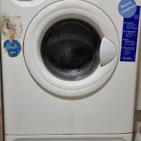 ماشین لباسشویی ایندزیت