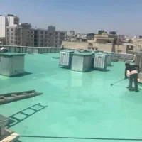 عایق رطوبتی نانو با  تشخیص متریال تخصصی مناسب کار|خدمات پیشه و مهارت|تهران, دانشگاه شریف|دیوار