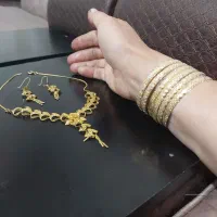 طلا وجواهرات ۲ درصد بالای تابلو