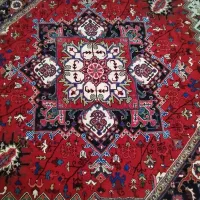 جفت 12 متری هریس|فرش|هریس, |دیوار