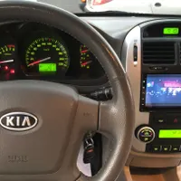 کیا سراتو اتوماتیک 2000cc، مدل ۲۰۰۸