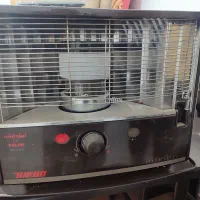 چراغ نفتی ژاپنی نستالزی