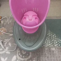 دستگاه بخور گرم