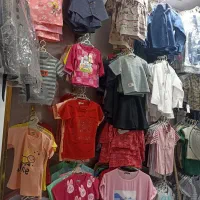 لباس بچگانه