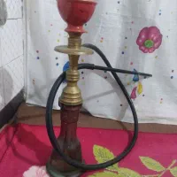 قلیون برنجی سهی سالم