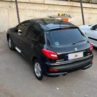 پژو 207 پانا مشکی آبنوس 1404 سالم در حد صفر|خودرو سواری و وانت|تهران, جوادیه تهرانپارس|دیوار