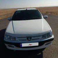 پژو پارس تیوفایو