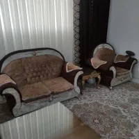 مبل بوفه پرده میز وعسلی|مبلمان خانگی و میز عسلی|شیراز, کرونی(خاتونک)|دیوار