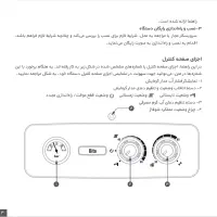 پکیج شوفاژ دیواری بوتان مدل بیتا  Bita  ۲۲  ۲۴  ۲۶|آبگرمکن، پکیج، شوفاژ|اصفهان, باتون|دیوار