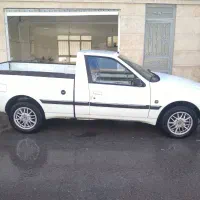فروش وانت آریسان ۱