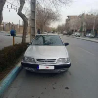 ماشین زانتیامدل ۱۳۸۴|خودرو سواری و وانت|اصفهان, شهرک ولیعصر|دیوار