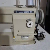 چرخ خیاطی